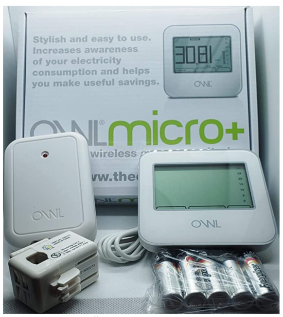 Best Energy Monitors For May 2026 | Energy Switching UK